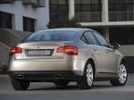 Citroen C5 2008 года (ZA)